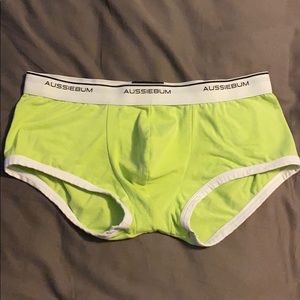 Aussiebum Hitch trunks